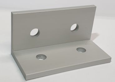 Montagewinkel 40x40x80